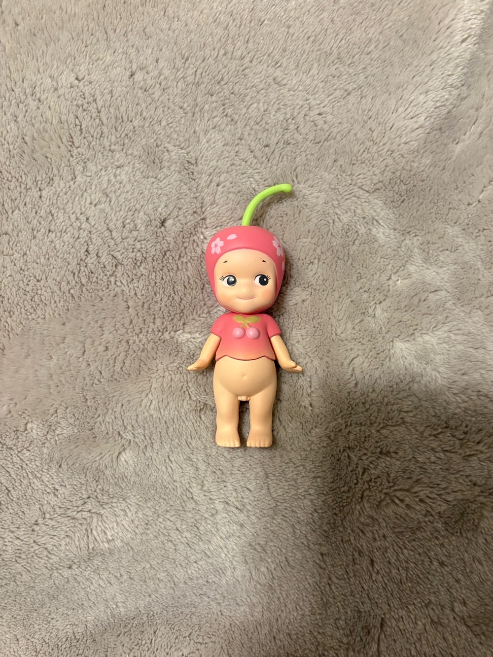 sonny angel secret cherry